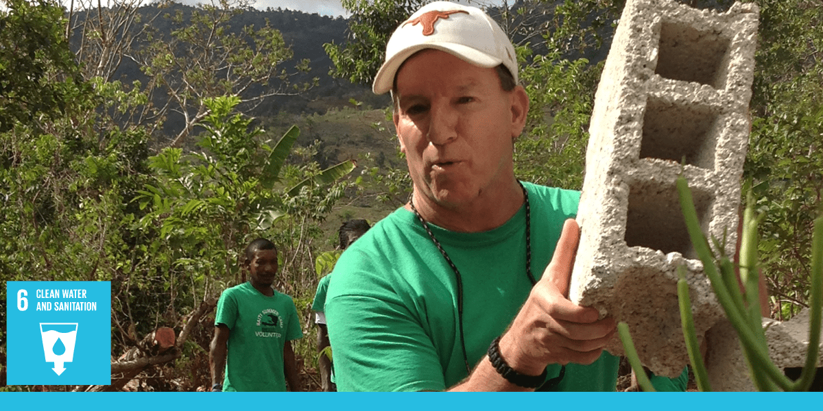 Meet Gregg Sanders - HavServe Volunteer Spotlight