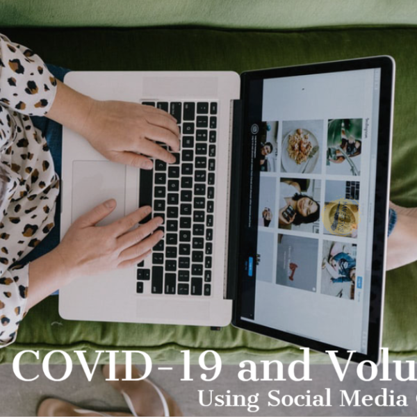 COVID19-Using Social Media Consciously