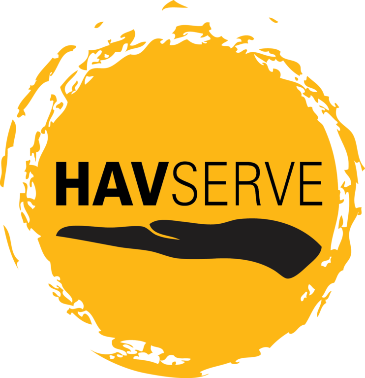 HavServe Children and Family Services logo